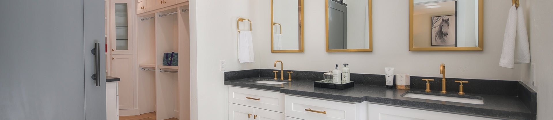 BATHROOM PRODUCTS – Apex Stone & Cabinet