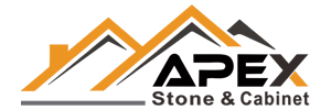 Apex Stone & Cabinet logo