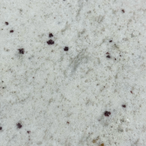 Andromeda White Granite Countertop