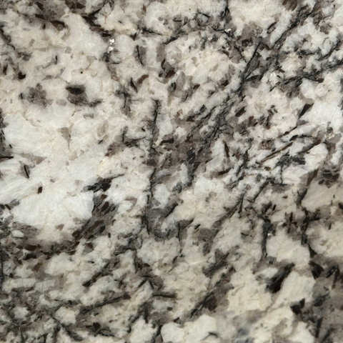 Snow Persa Granite Countertop