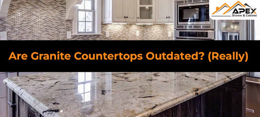 Granite vs. Quartz Comparison: Material, Durability, Cost&nbsp;