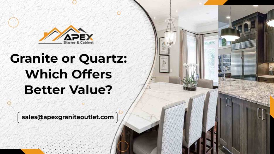 affordable granite vs engineered stone