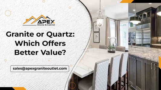 affordable granite vs engineered stone