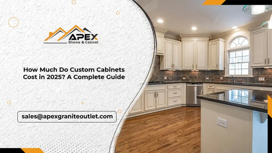 How Much Do Custom Cabinets Cost in 2026