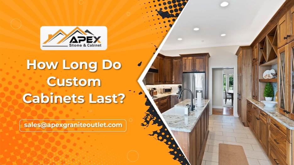 How Long Do Granite Countertops Last? Find Out Here