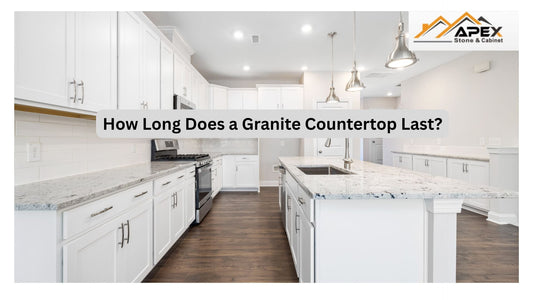 Granite Countertop
