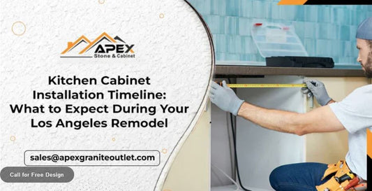 when do cabinets go in new construction