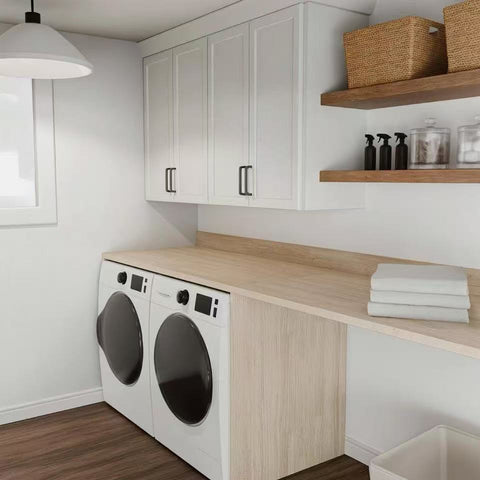 Butcher Block Countertops