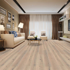 18-8  COASTAL OAK 5.5MM 100% WATERPROOF FLOOR (47.95
