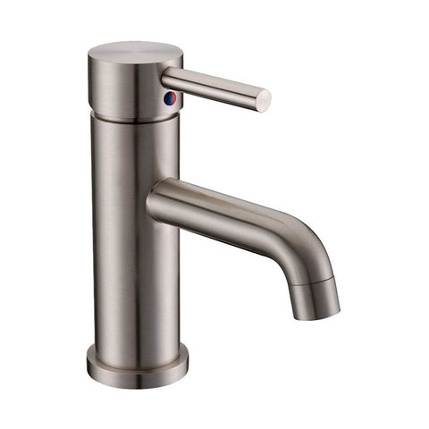 Single Handle Lavatory Faucet