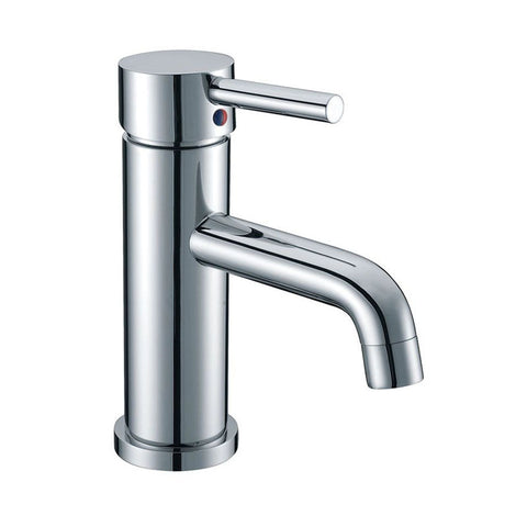 Single Handle Lavatory Faucet