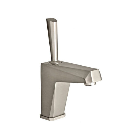 Single Handle Lavatory Faucet