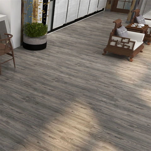 2020-180 ALLEN GREY 8MM 100% WATERPROOF FLOOR (47.95"X7.17")