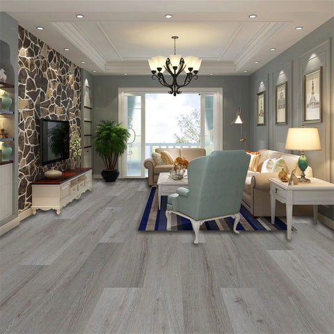 2020-280 5.5MM 100% WATERPROOF FLOOR (47.95"X7.17")