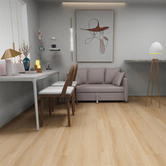 206-8 OREGON OAK 8MM 100% WATERPROOF FLOOR (47.95"X7.17")