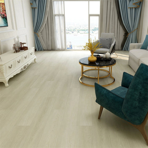 22-1-5.5 Positano Oak 5.5MM 100% WATERPROOF FLOOR (60.83"X8.98")