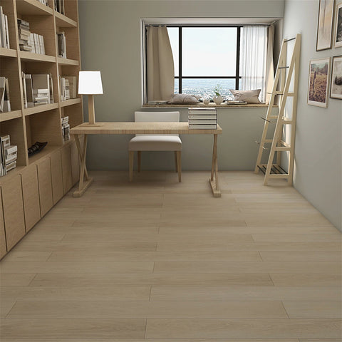 22-5-6.5 Alice Oak 5.5MM 100% WATERPROOF FLOOR (60.83"X8.98")