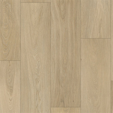 22-5-6.5 Alice Oak 5.5MM 100% WATERPROOF FLOOR (60.83"X8.98")