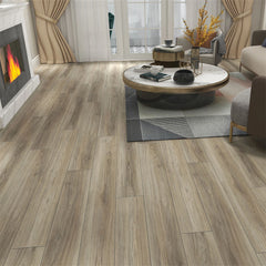 22-6-5.5 American Pecan 5.5MM 100% WATERPROOF FLOOR (60.83