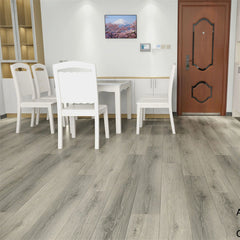 226-8 CHANCELLOR OAK 8MM 100% WATERPROOF FLOOR (47.95
