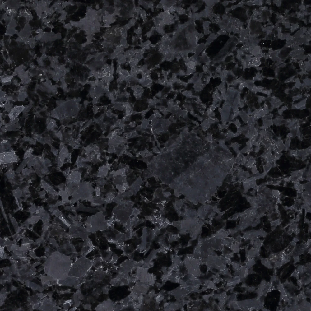black antique granite