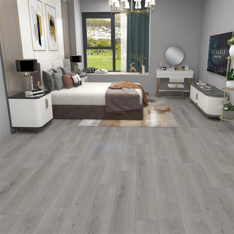 512 BRAZIL OAK 5.5MM 100% WATERPROOF FLOOR (60"X9")