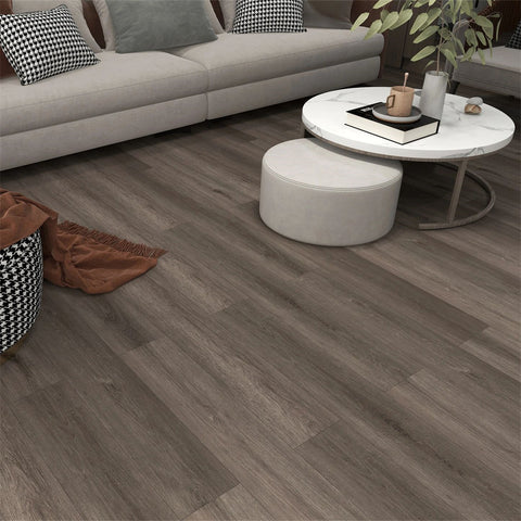 522 ALABAMA OAK 5.5MM 100% WATERPROOF FLOOR (60"X9")
