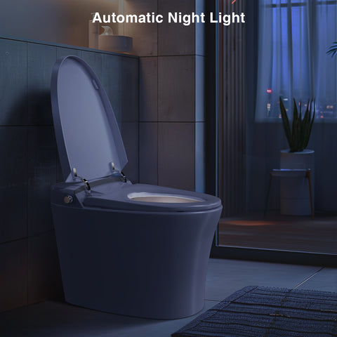 Smart Bidet Toilet A2