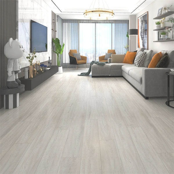 A202 SPRING OAK 5.5MM 100% WATERPROOF FLOOR (60.83