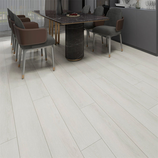 A892 Inspire Oak 8MM 100% WATERPROOF FLOOR (59.06