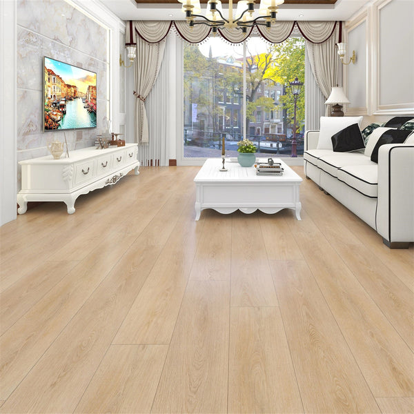 A893 Tranquil Oak 8MM 100% WATERPROOF FLOOR (59.06