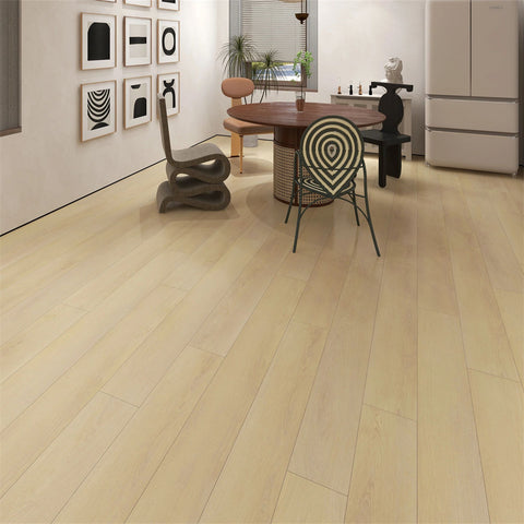 A894 Elevate Oak 8MM 100% WATERPROOF FLOOR (59.06"X9.13")