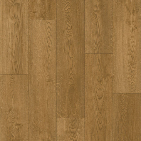 AL1002 Canal Point 10MM 100% WATERPROOF VINYL FLOOR (WPC EIR) (60"X8.98")