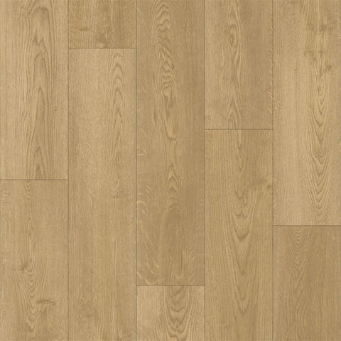 AL1003 Bonita Falls 10MM 100% WATERPROOF VINYL FLOOR (WPC EIR) (60"X8.98")