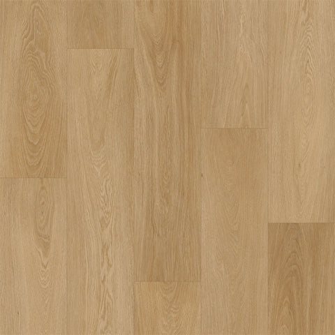 AL1004 Brookfield 10MM 100% WATERPROOF VINYL FLOOR (WPC EIR) (60"X8.98")