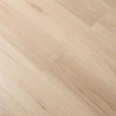 AL1201 DARVIN OAK 12MM WATER RESISTANT CARB HDF AC4 LAMINATE FLOOR (59.45"X9.25")