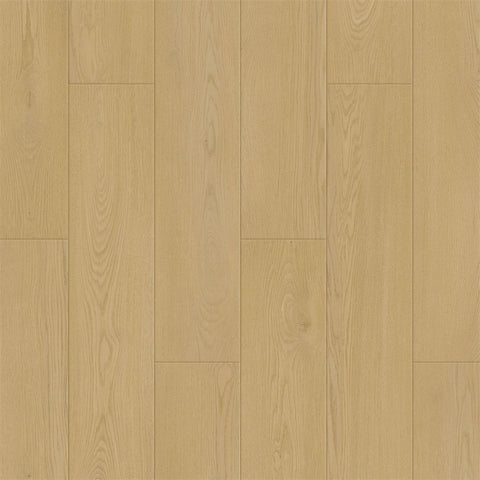 AL1223 CARIBBEAN 12MM WATER PROOF AC4 LAMINATE FLOORING (59.65"X9.37")