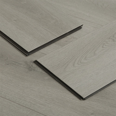 AL1261 SANTORINI 12MM WATER PROOF AC4 LAMINATE FLOORING (59.65"X9.37")