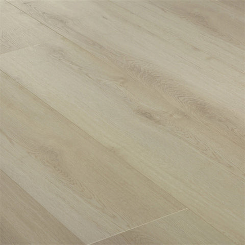 AL1265 ATHENA 12MM WATER PROOF AC4 LAMINATE FLOORING (59.65"X9.37")