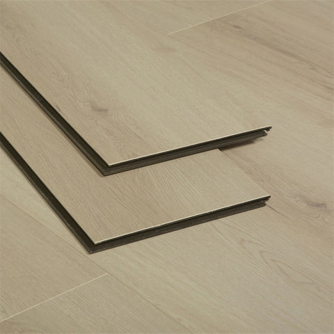 AL1265 ATHENA 12MM WATER PROOF AC4 LAMINATE FLOORING (59.65"X9.37")