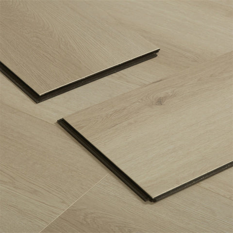 AL1265 ATHENA 12MM WATER PROOF AC4 LAMINATE FLOORING (59.65"X9.37")