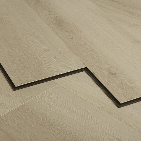 AL1265 ATHENA 12MM WATER PROOF AC4 LAMINATE FLOORING (59.65"X9.37")