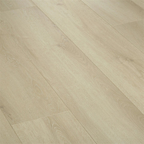 AL1266 ZEUS 12MM WATER PROOF AC4 LAMINATE FLOORING (59.65"X9.37")