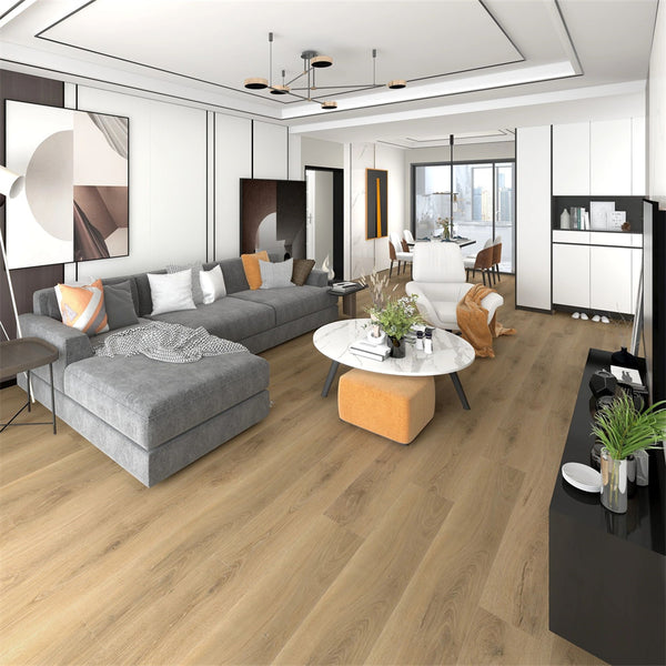 AL801 HUDSON 8MM 100% WATERPROOF FLOOR (59.06