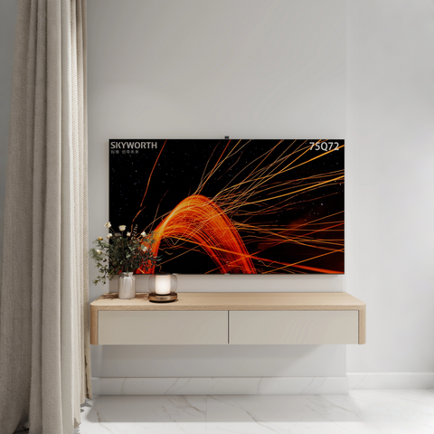 AuraCurve Modular Wardrobe