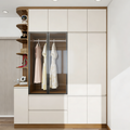 Aurora Luxe Wardrobe System