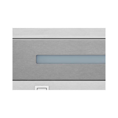 Hauslane Chef 30-in Convertible Stainless Steel Undercabinet Range Hood