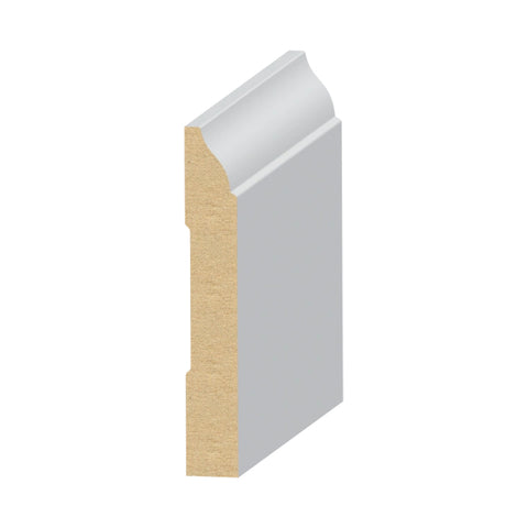 B110-3 1/4 Baseboard