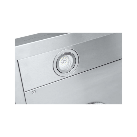 Hauslane | Chef 30-in Ducted Stainless Steel Undercabinet Range Hood