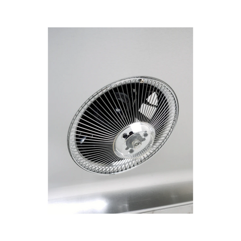 Hauslane Chef 36-in Ducted Stainless Steel Undercabinet Range Hood